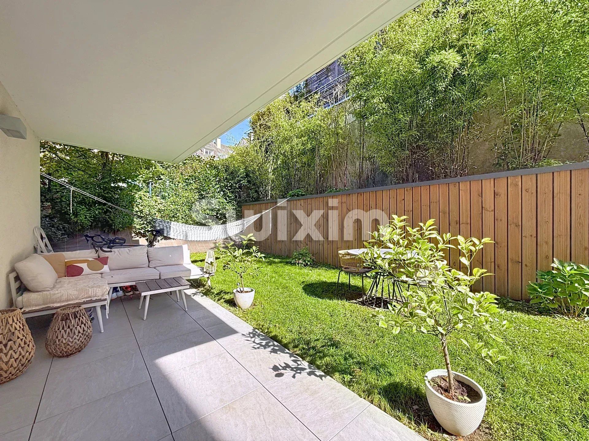 appartement 3 Pièces en vente sur Divonne-les-Bains (01220)