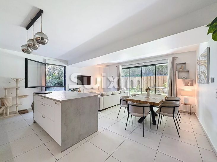 Vente Appartement Divonne-les-Bains 3 Pièces 69 m²