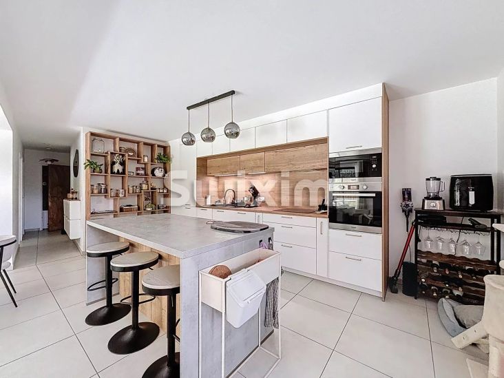 Vente Appartement Divonne-les-Bains 3 Pièces 69 m²