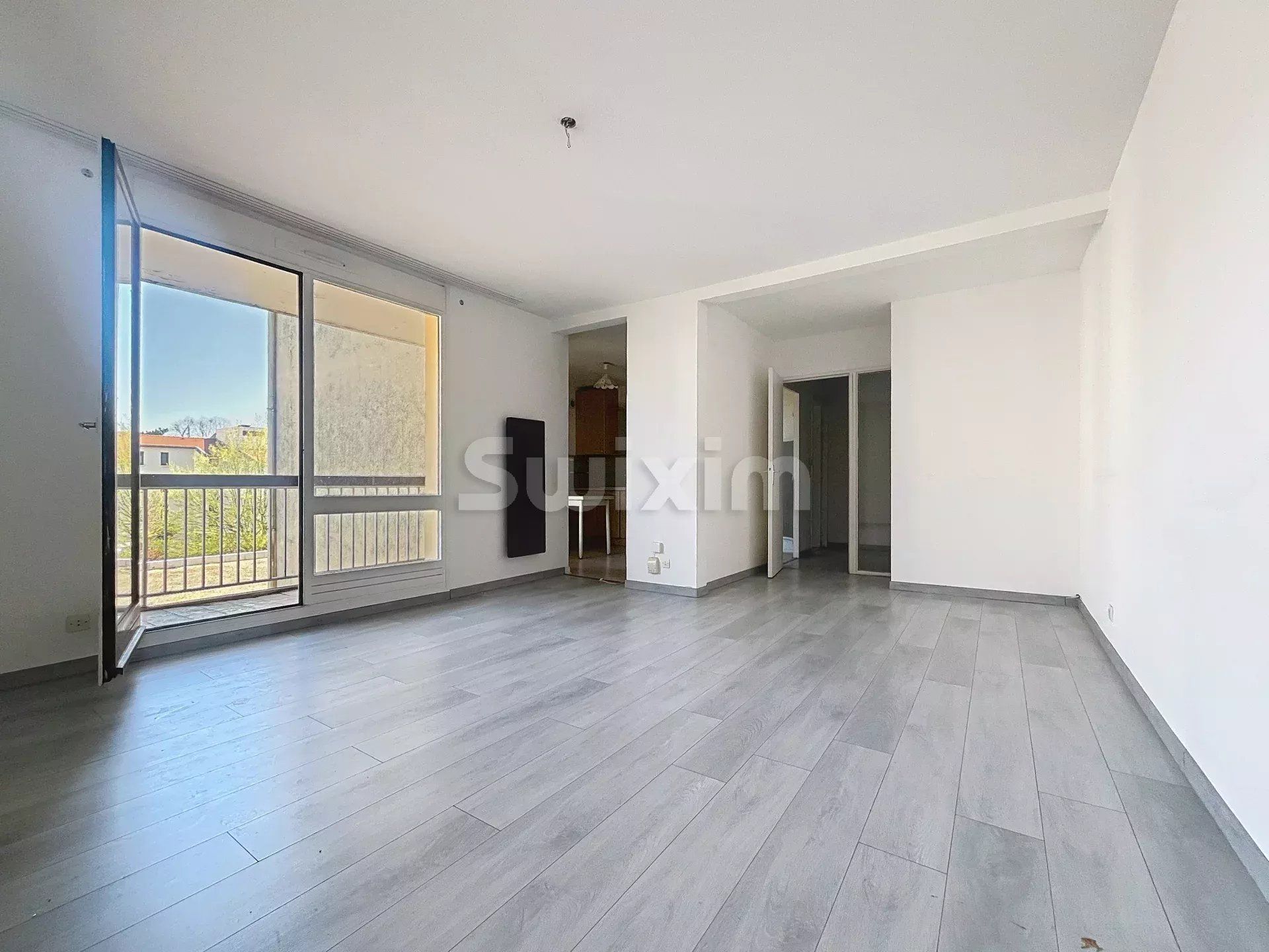 apartamento 4 Salas en venta en Gleizé (69400)