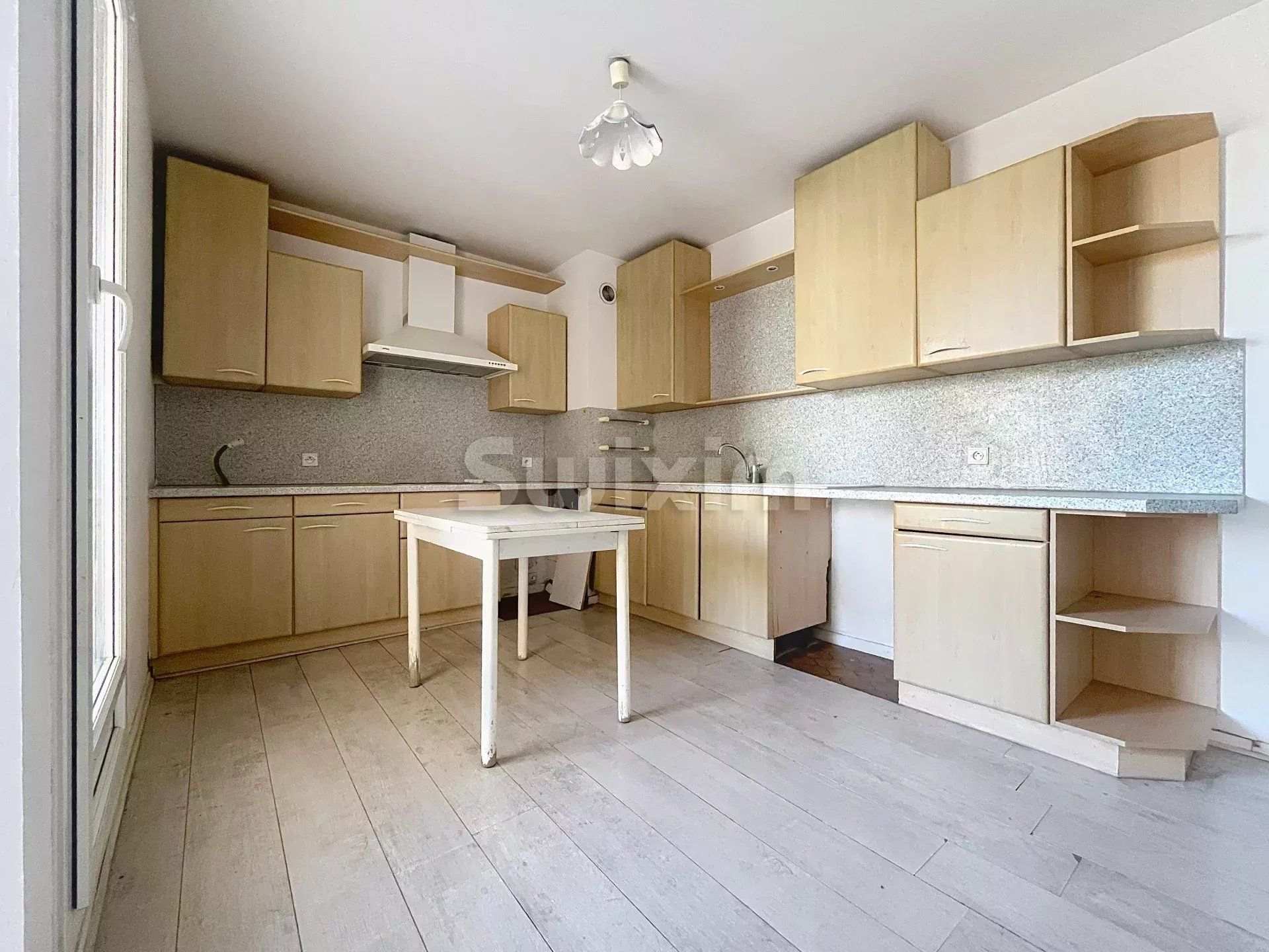 apartamento 4 Salas en venta en Gleizé (69400)