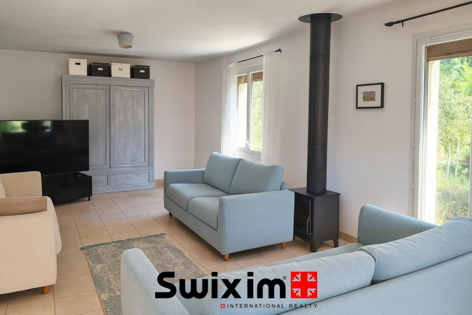 maison 3 Pièces en vente sur Saint-Savin (33920)