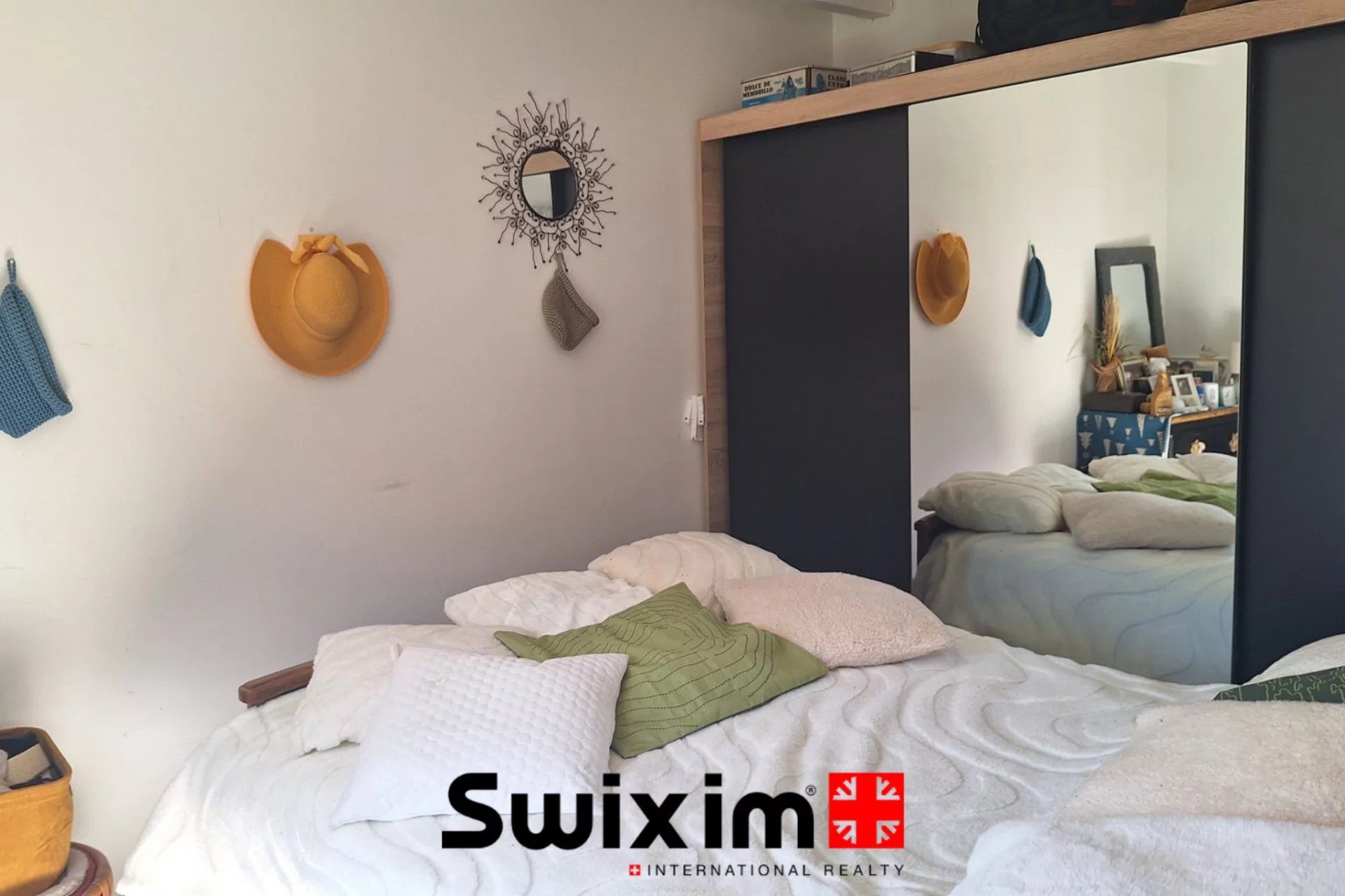 maison 3 Pièces en vente sur Saint-Savin (33920)