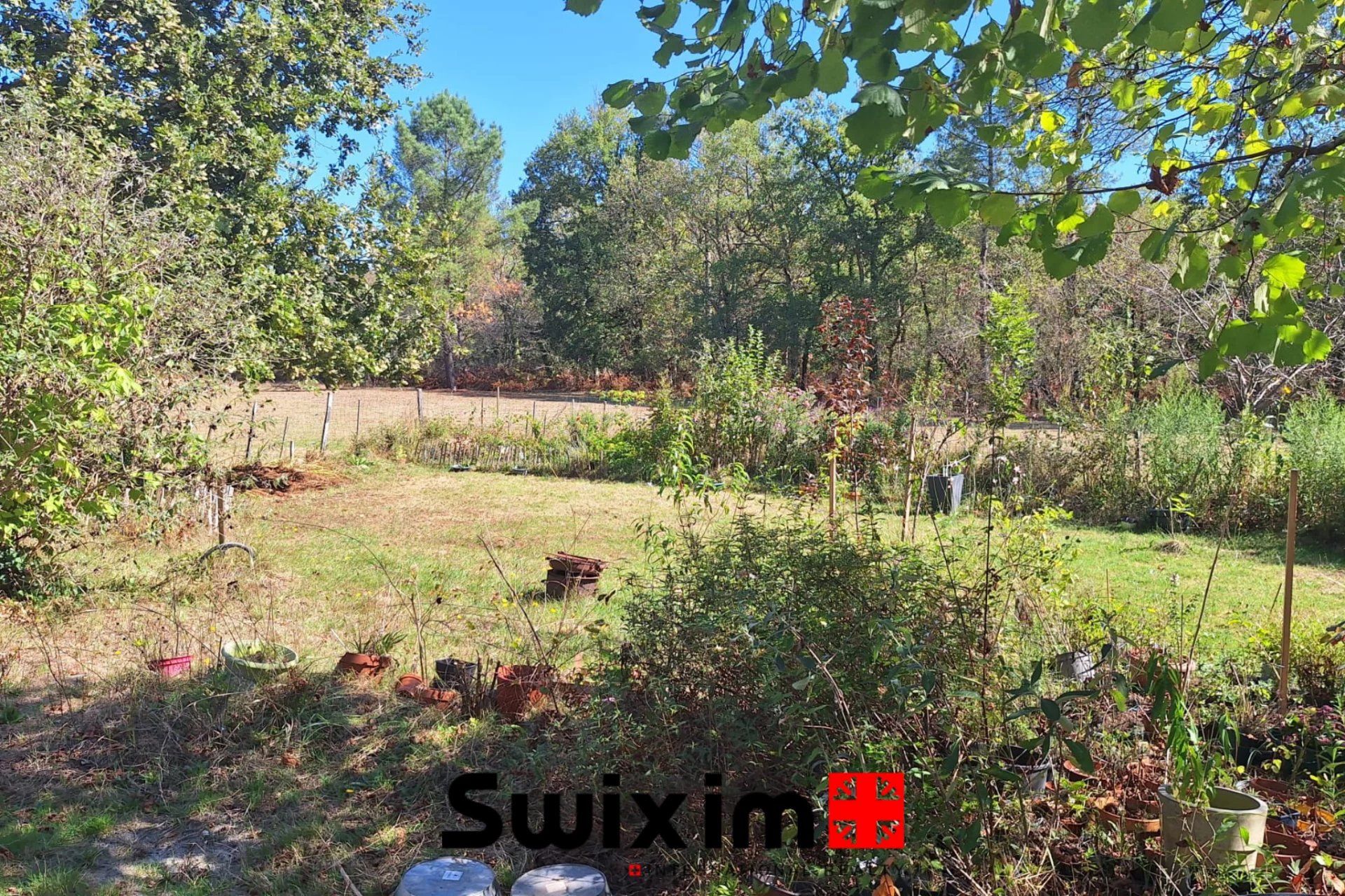 maison 3 Pièces en vente sur Saint-Savin (33920)