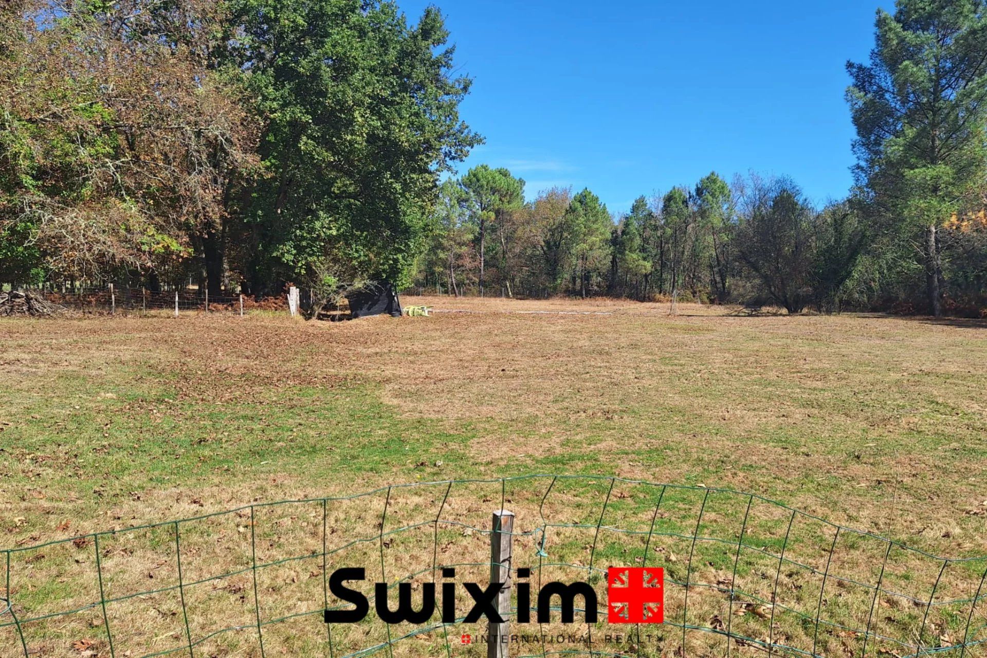 maison 3 Pièces en vente sur Saint-Savin (33920)