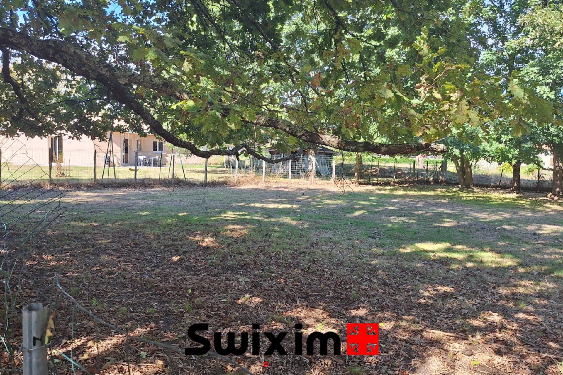 maison 3 Pièces en vente sur Saint-Savin (33920)