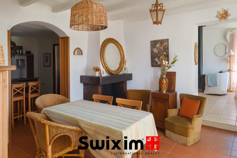 Vente Maison Saint-Savin 3 Pièces 75 m²