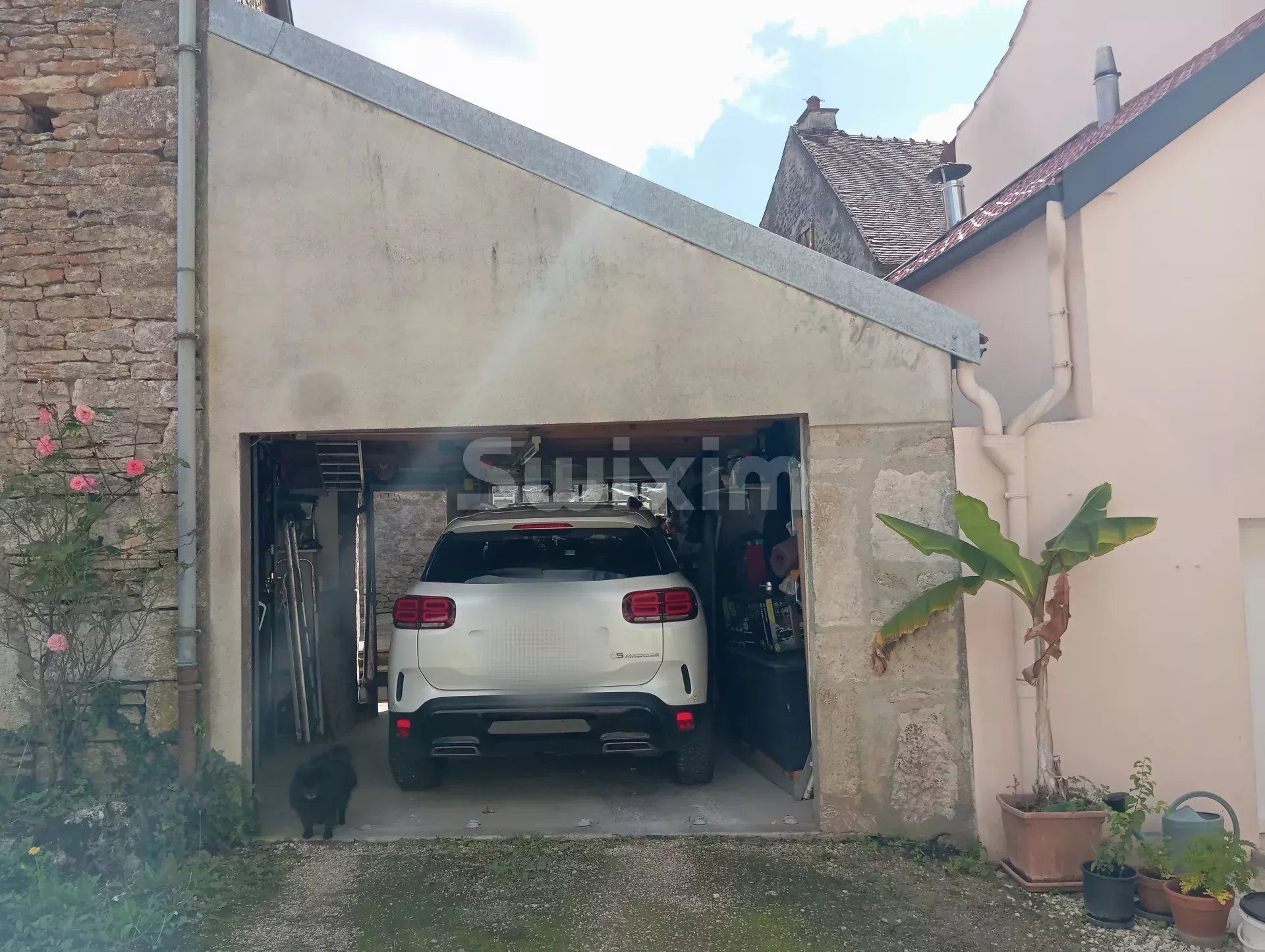 maison 7 Pièces en vente sur L'Isle-sur-Serein (89440)