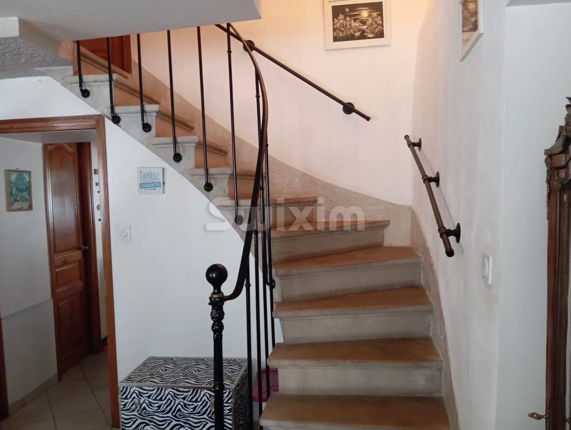 maison 7 Pièces en vente sur L'Isle-sur-Serein (89440)