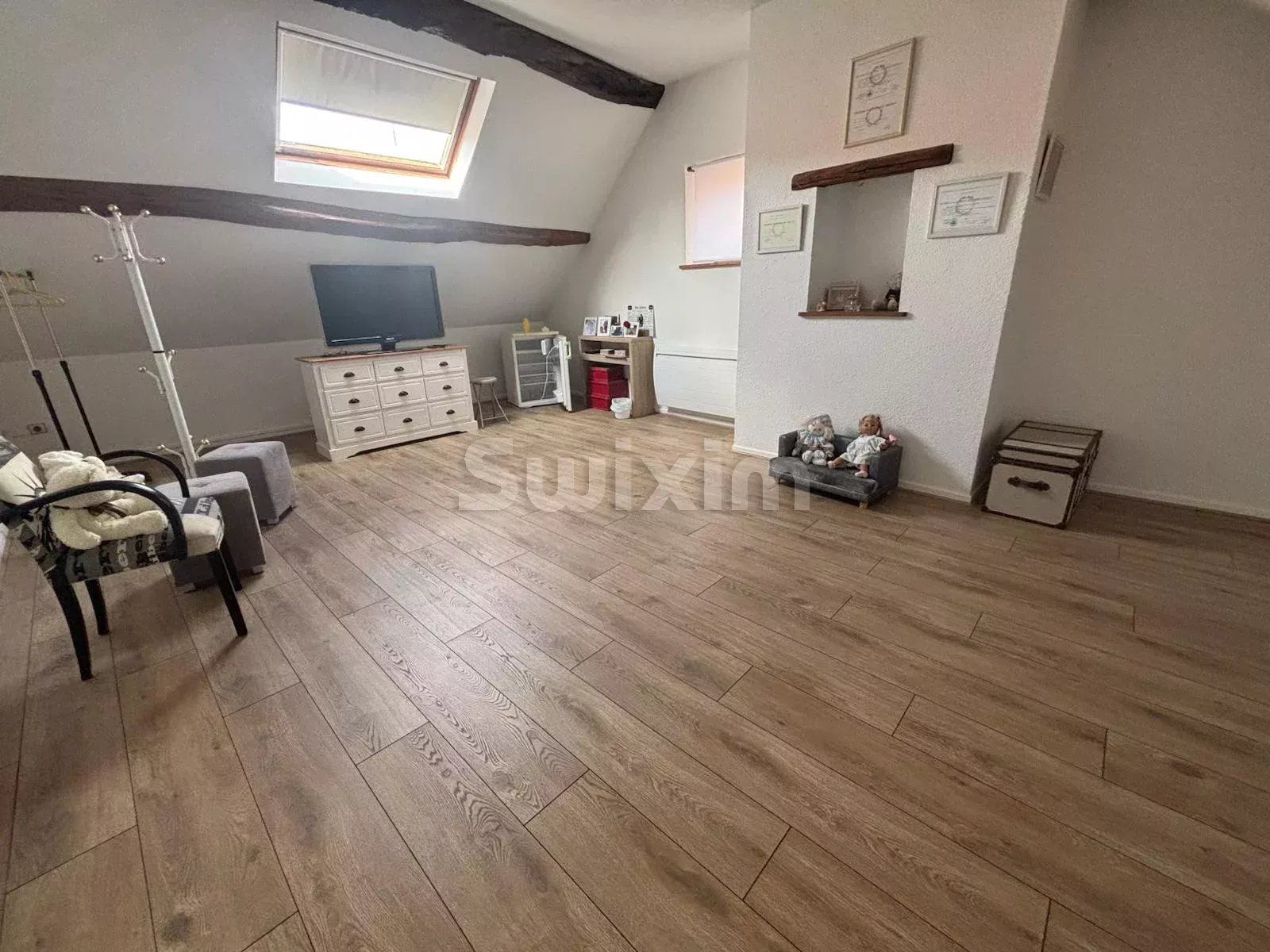 maison 7 Pièces en vente sur L'Isle-sur-Serein (89440)