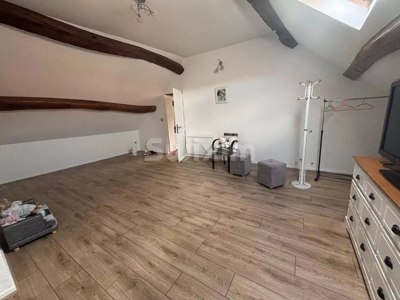 maison 7 Pièces en vente sur L'Isle-sur-Serein (89440)