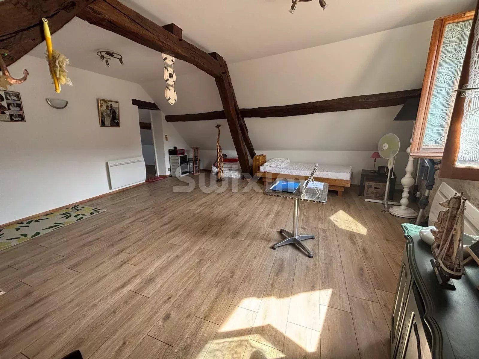 maison 7 Pièces en vente sur L'Isle-sur-Serein (89440)