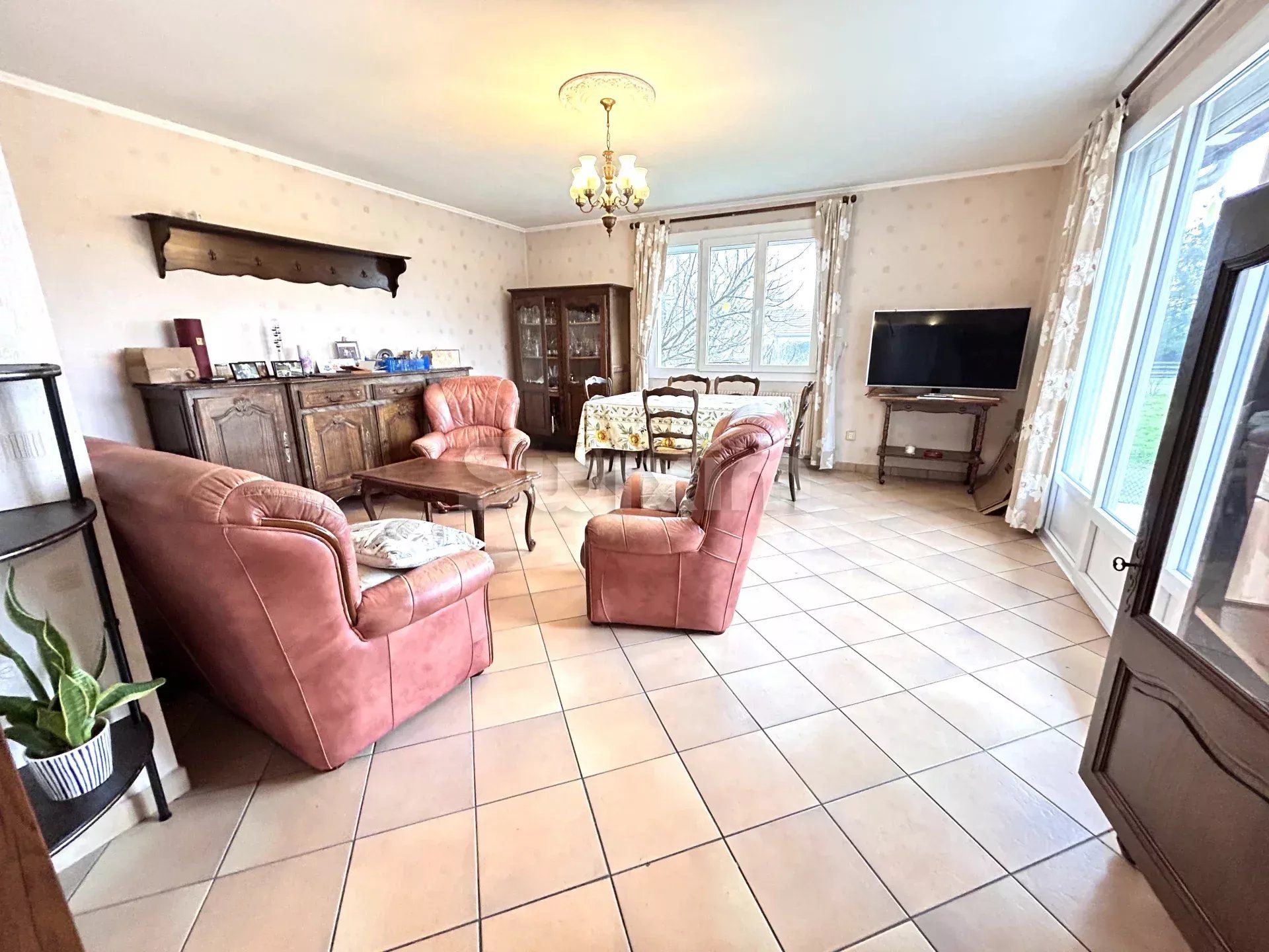 maison 4 Pièces en vente sur Villers-les-Pots (21130)