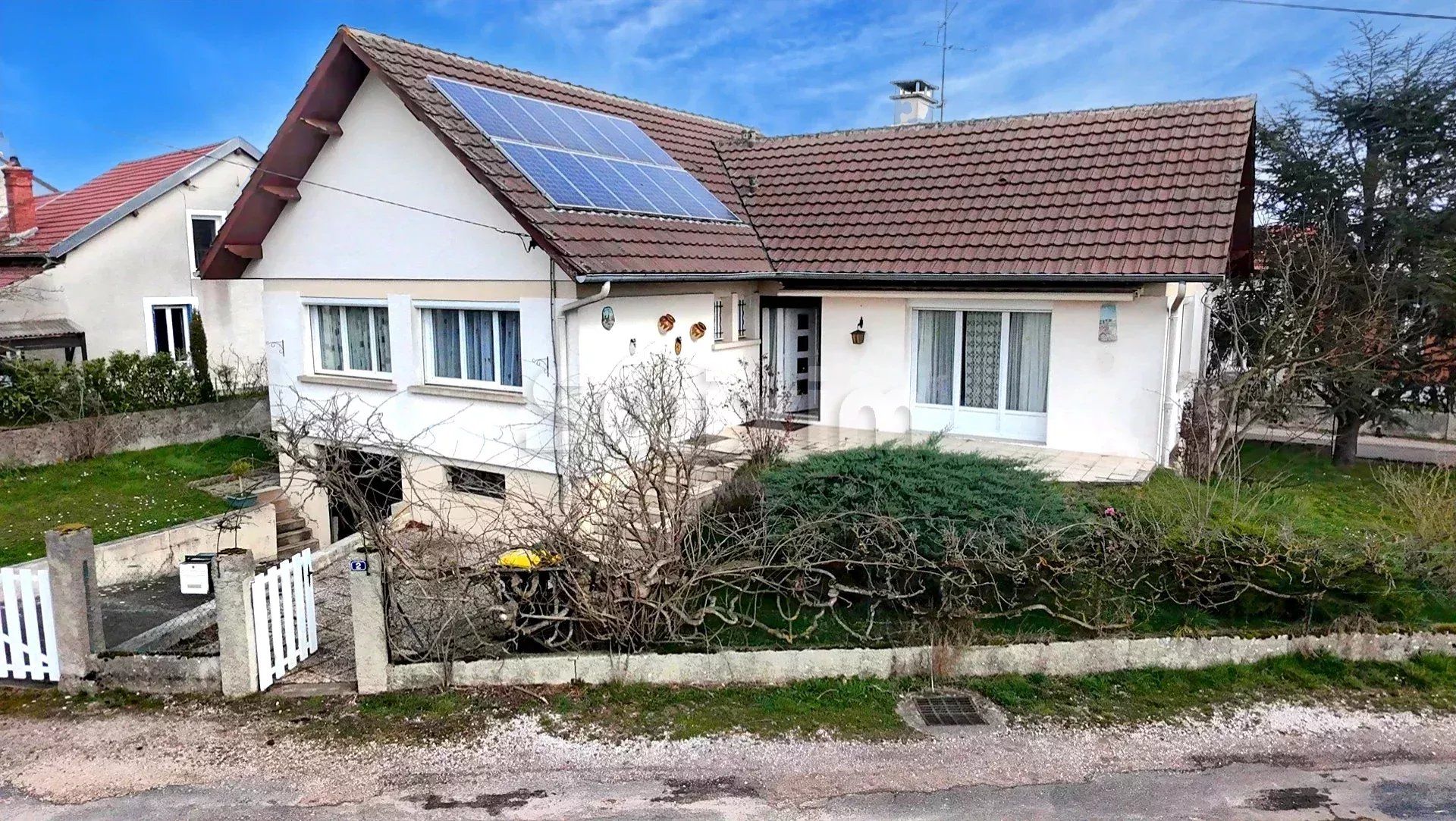 maison 4 Pièces en vente sur Villers-les-Pots (21130)