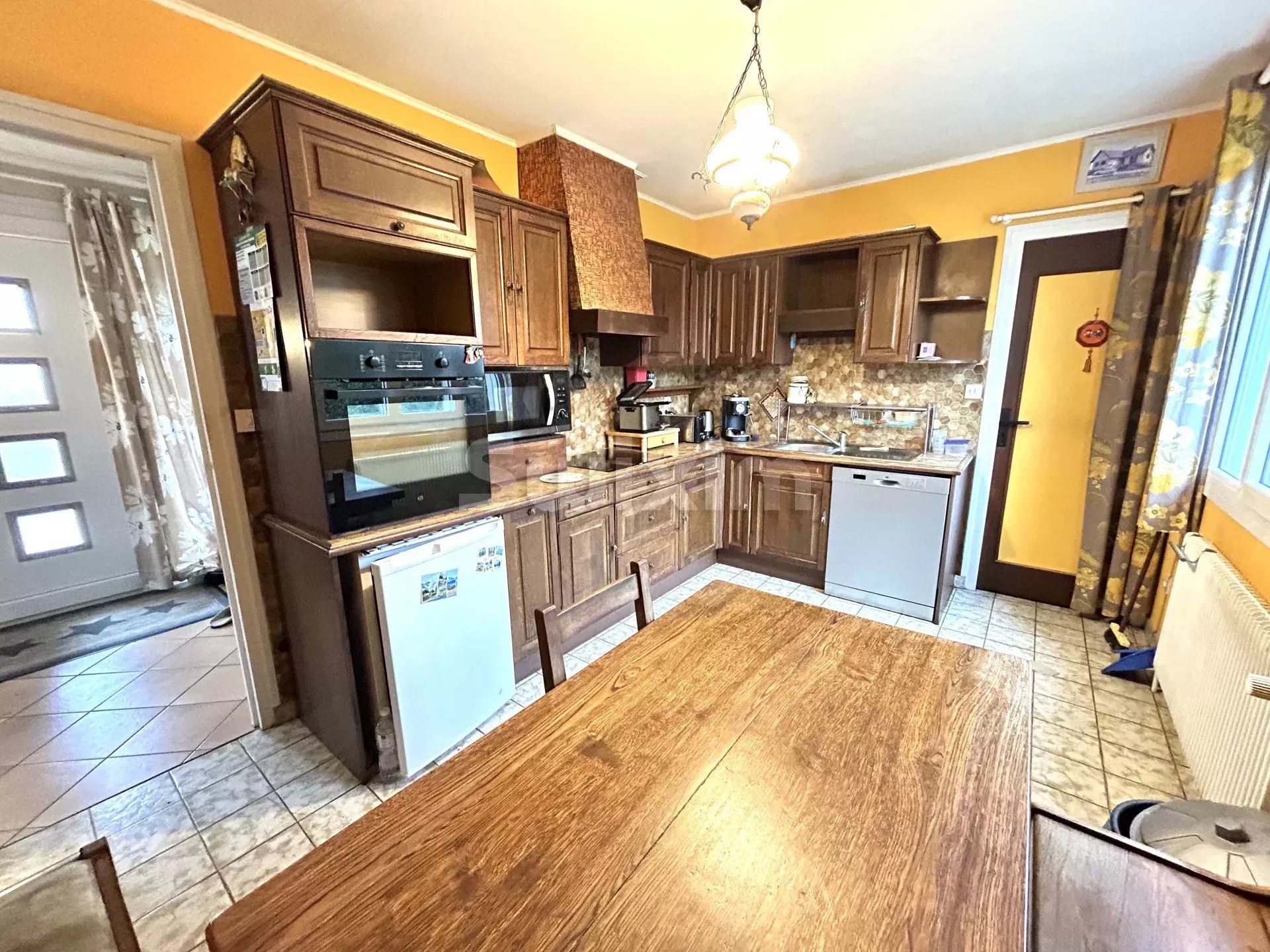 maison 4 Pièces en vente sur Villers-les-Pots (21130)