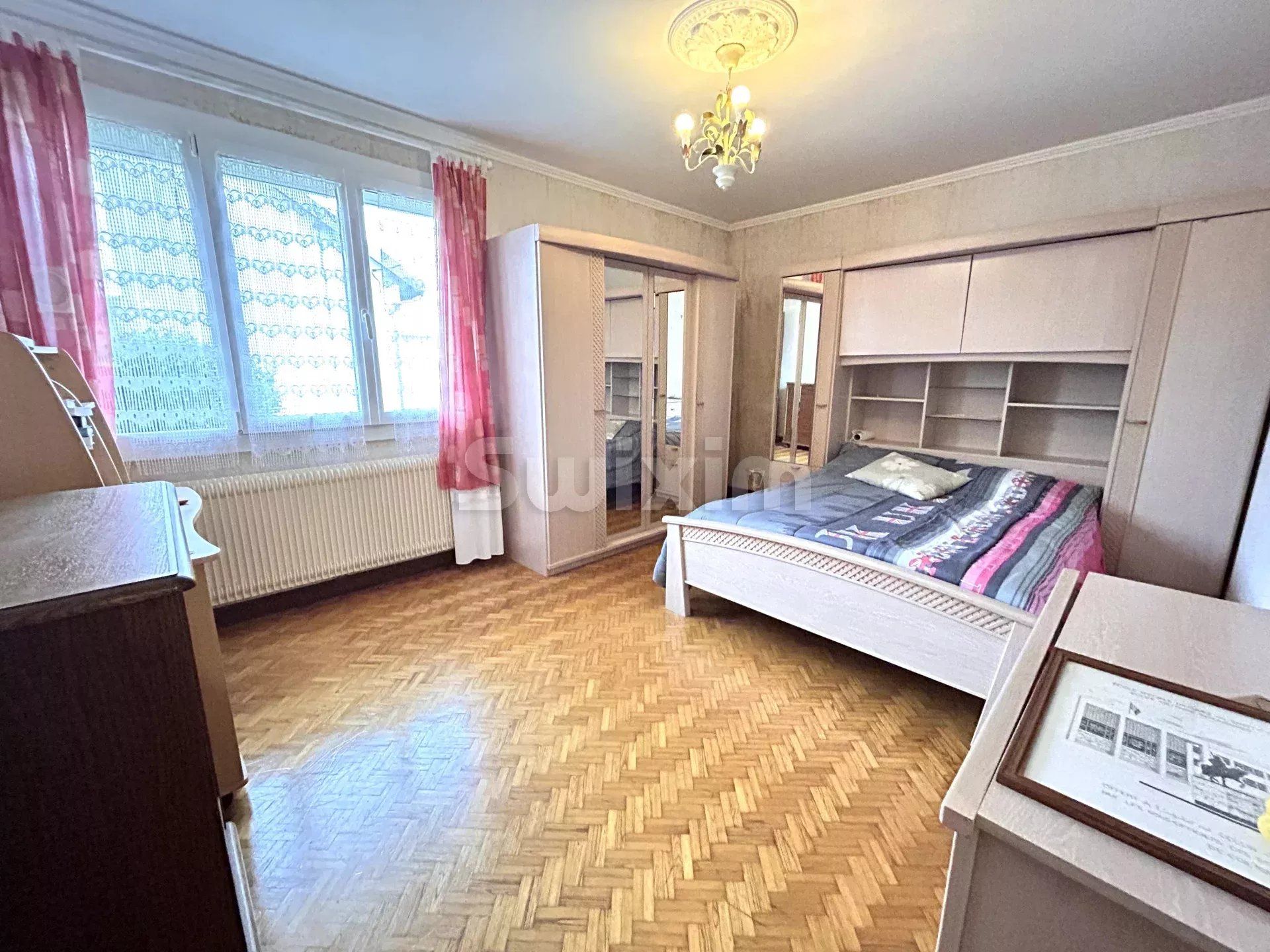 maison 4 Pièces en vente sur Villers-les-Pots (21130)