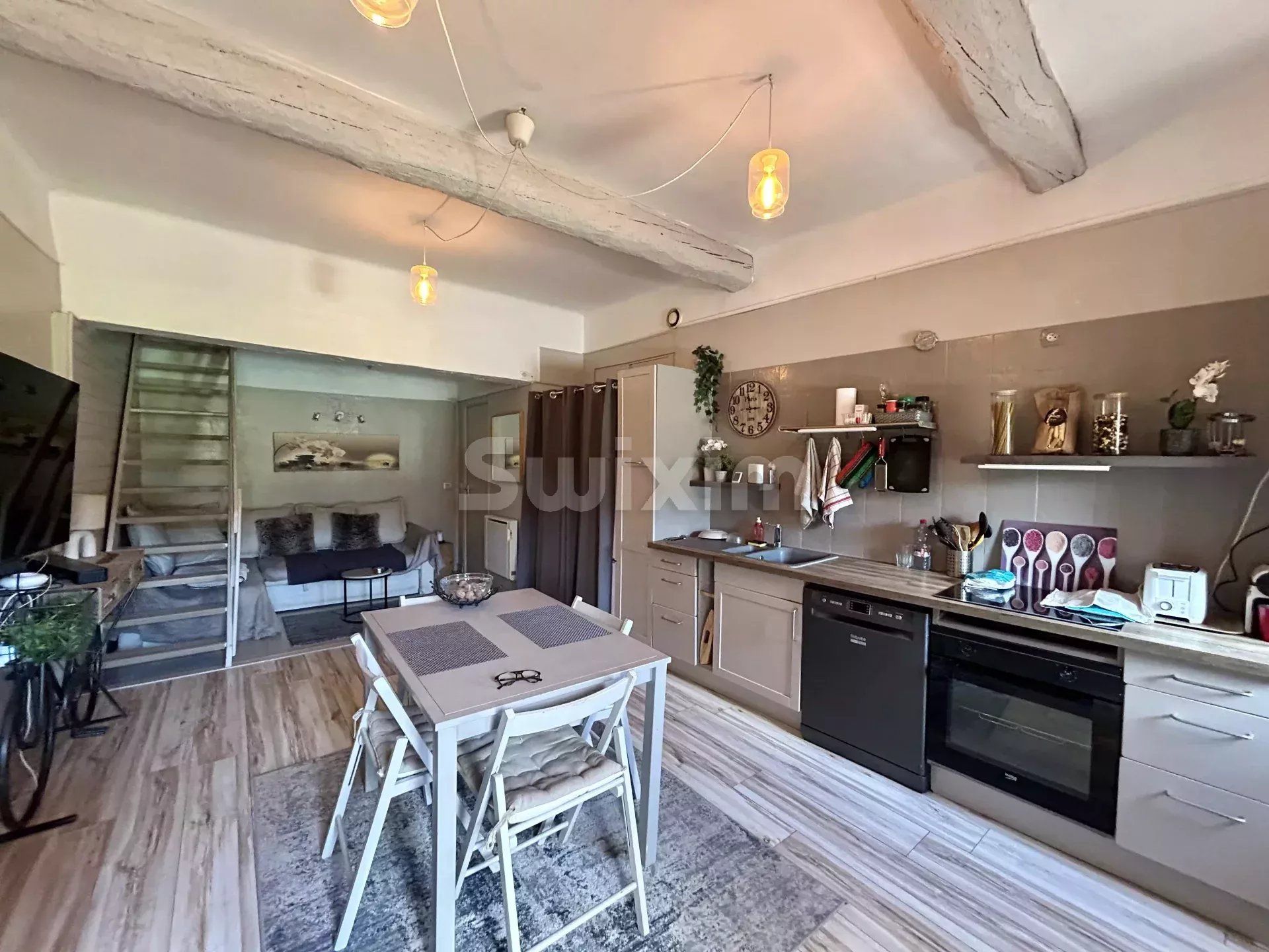 propriété 16 Pièces en vente sur Vidauban (83550)