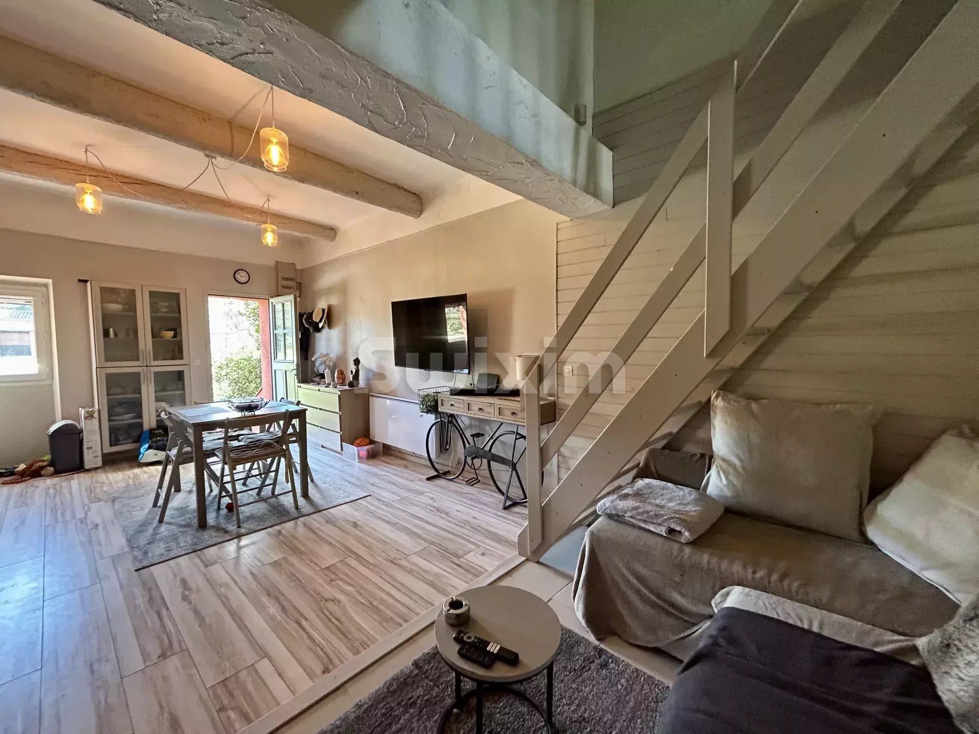 propriété 16 Pièces en vente sur Vidauban (83550)