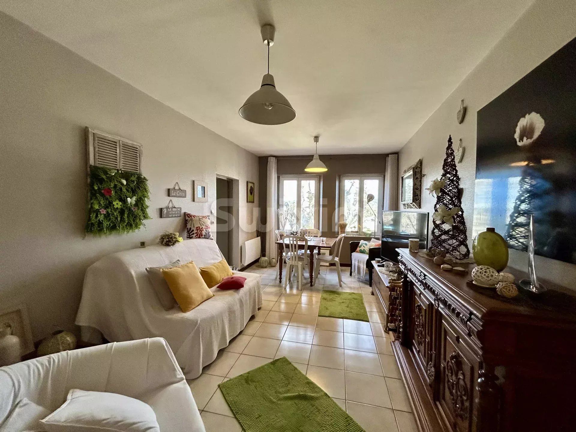 propriété 16 Pièces en vente sur Vidauban (83550)