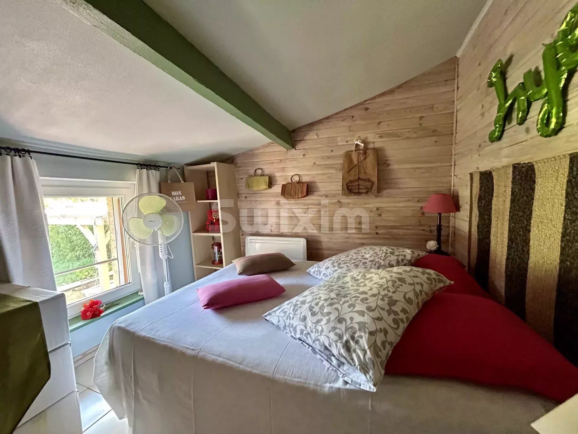 propriété 16 Pièces en vente sur Vidauban (83550)