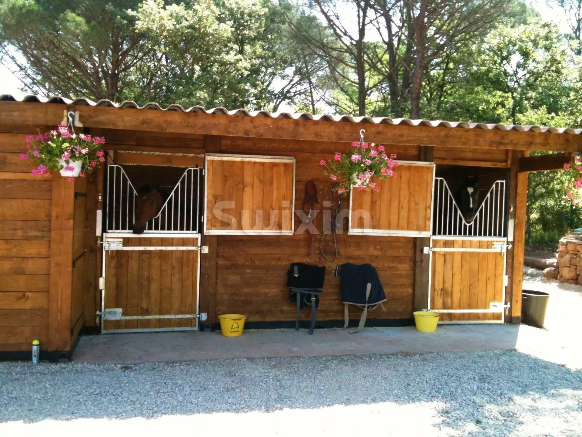 propriété 16 Pièces en vente sur Vidauban (83550)