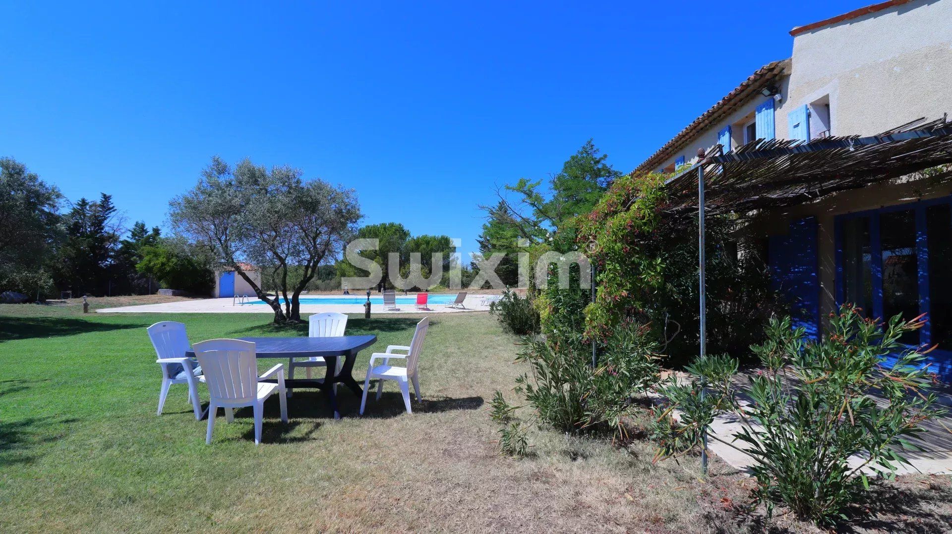 haus 15 Zimmer zum verkauf auf Lourmarin (84160)