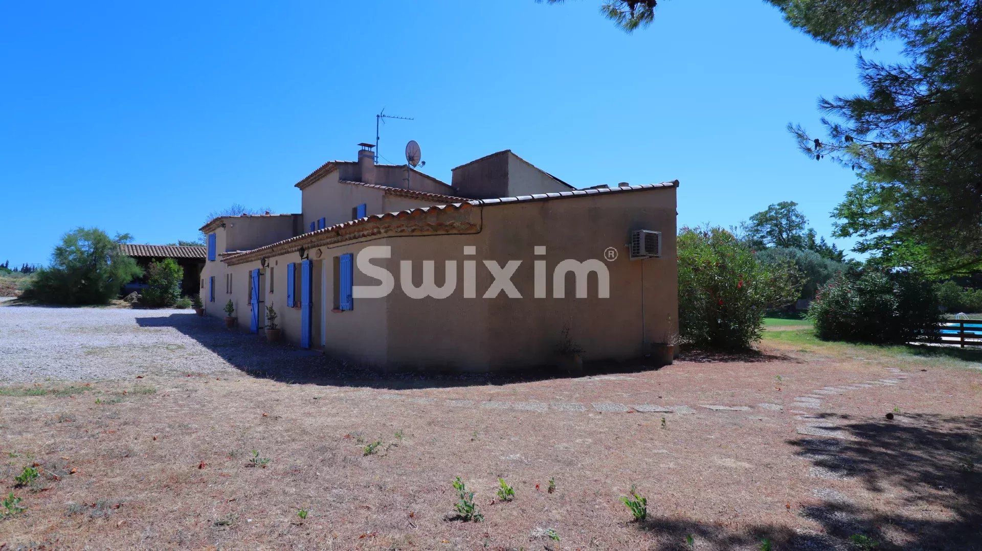 haus 15 Zimmer zum verkauf auf Lourmarin (84160)