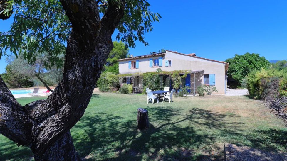 Vente Maison Lourmarin 15 Pièces 368.73 m²
