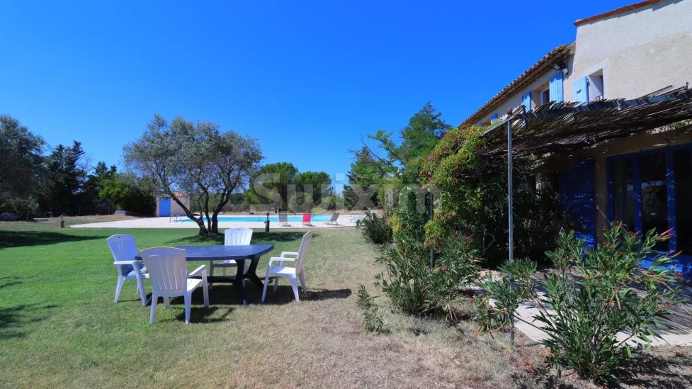 Vente Maison Lourmarin 15 Pièces 368.73 m²