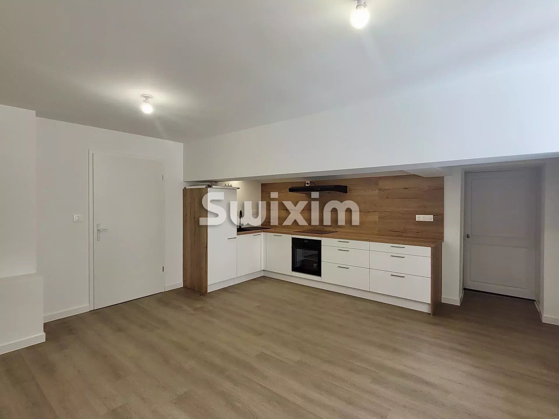 Rental Apartment Mouthe 4&nbsp;Rooms 86&nbsp;m²