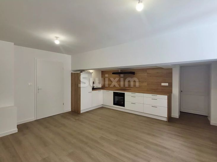 Location Appartement Mouthe 4 Pièces 86 m²