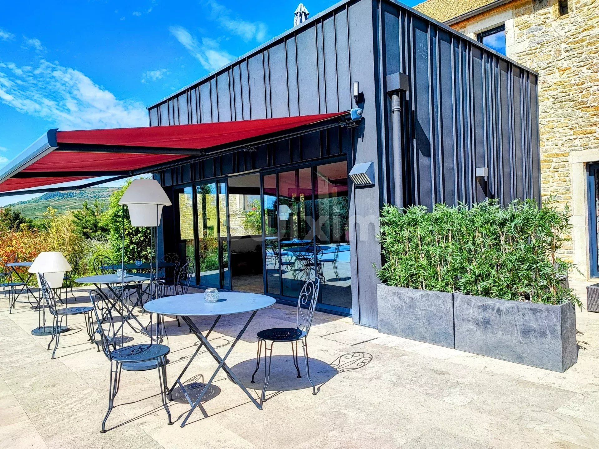 propriété 9 Pièces en vente sur Beaune (21200)