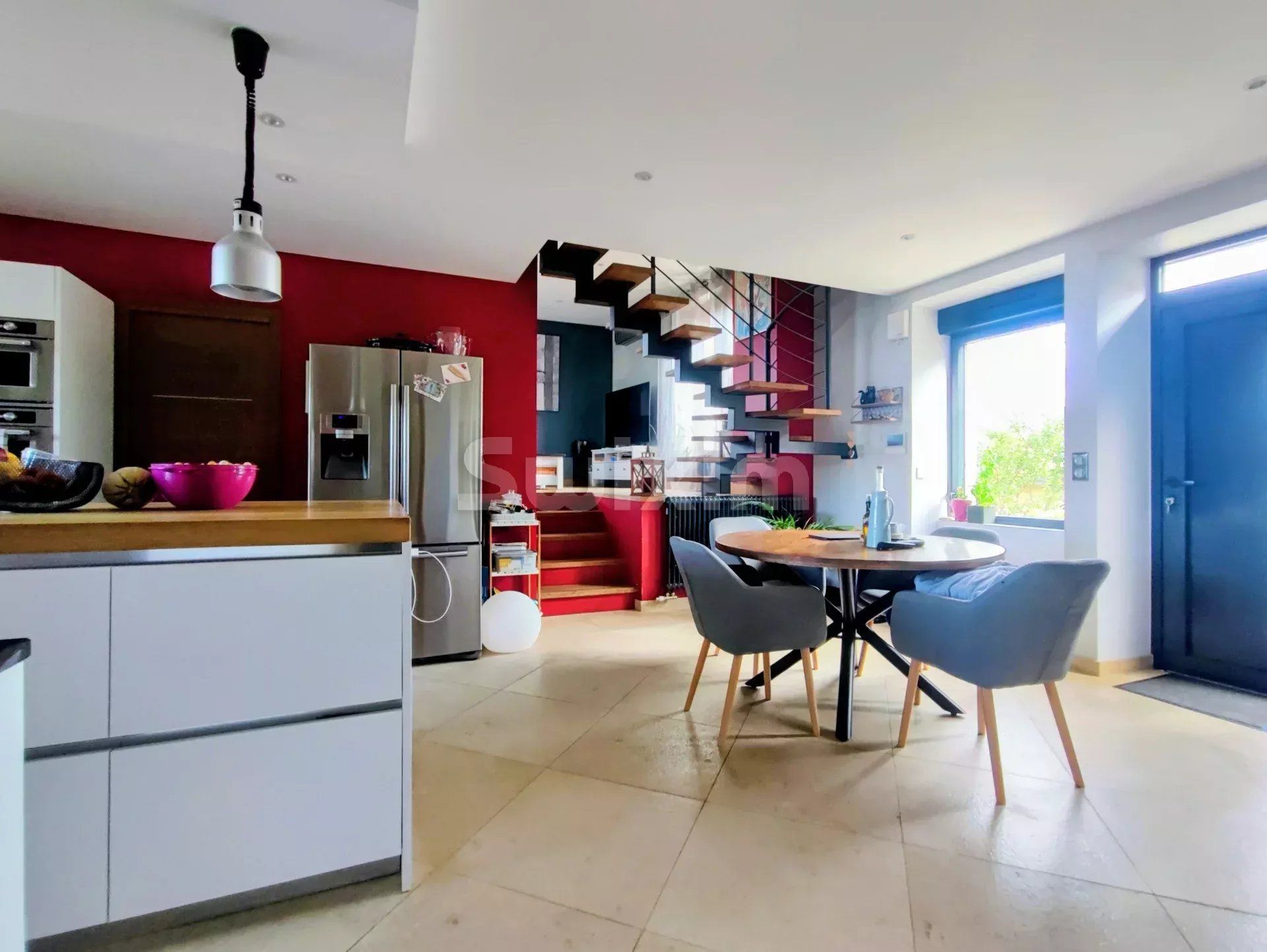 propriété 9 Pièces en vente sur Beaune (21200)