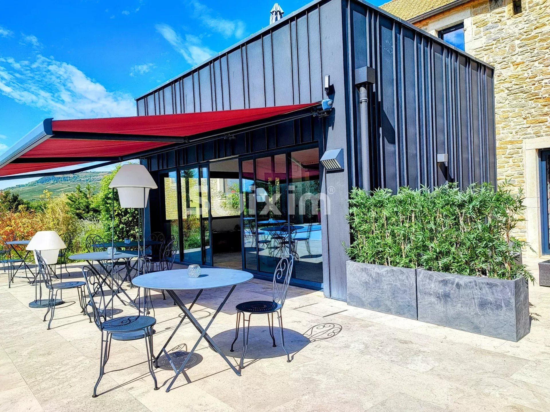 propiedad 9 Salas en venta en Santenay (21590)