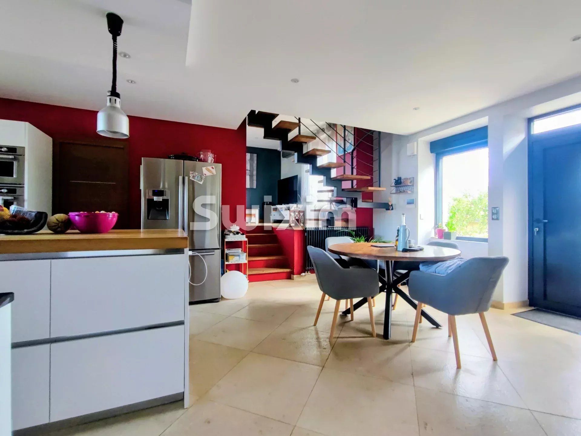 propriété 9 Pièces en vente sur Santenay (21590)