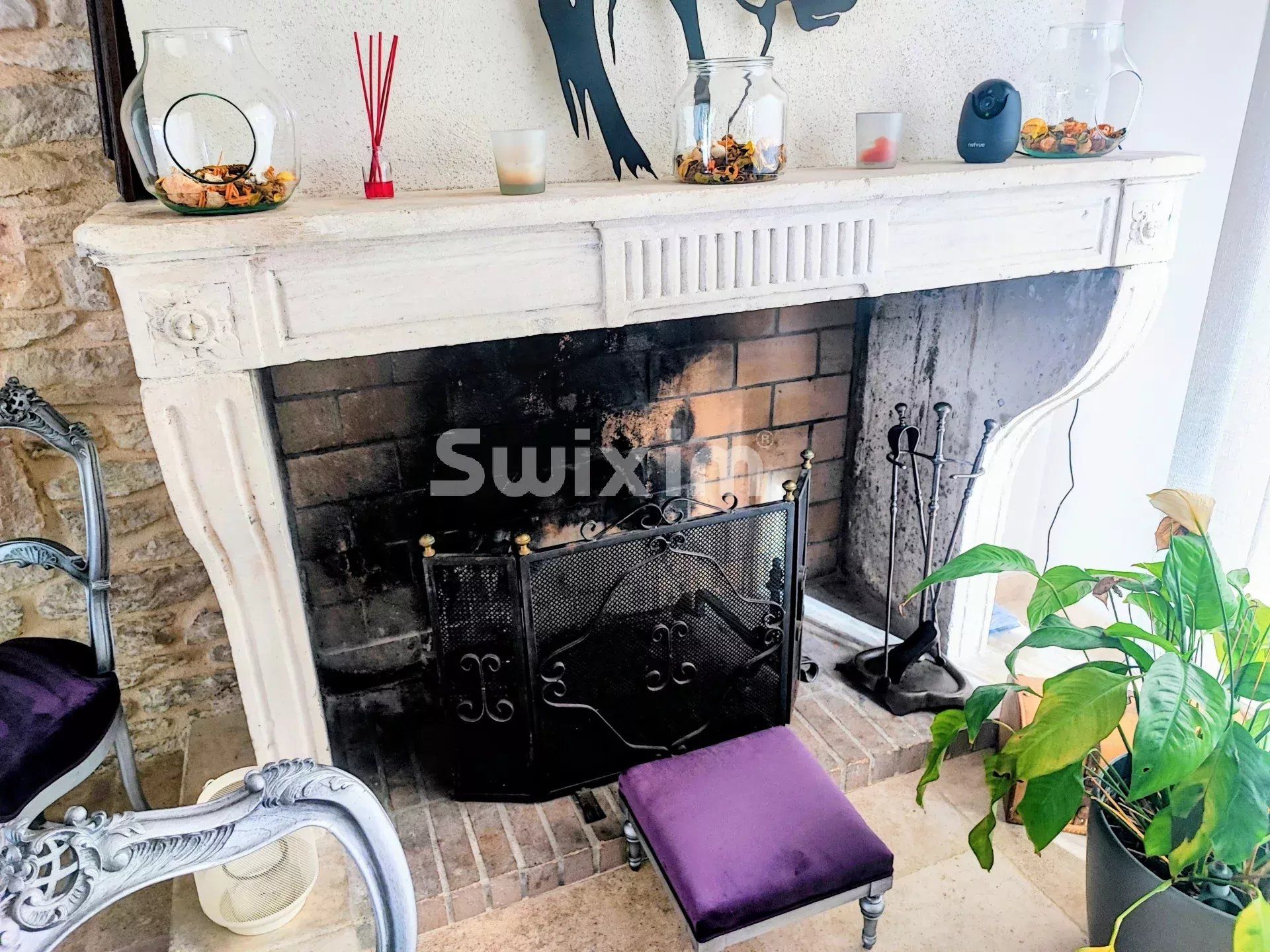 propiedad 9 Salas en venta en Santenay (21590)