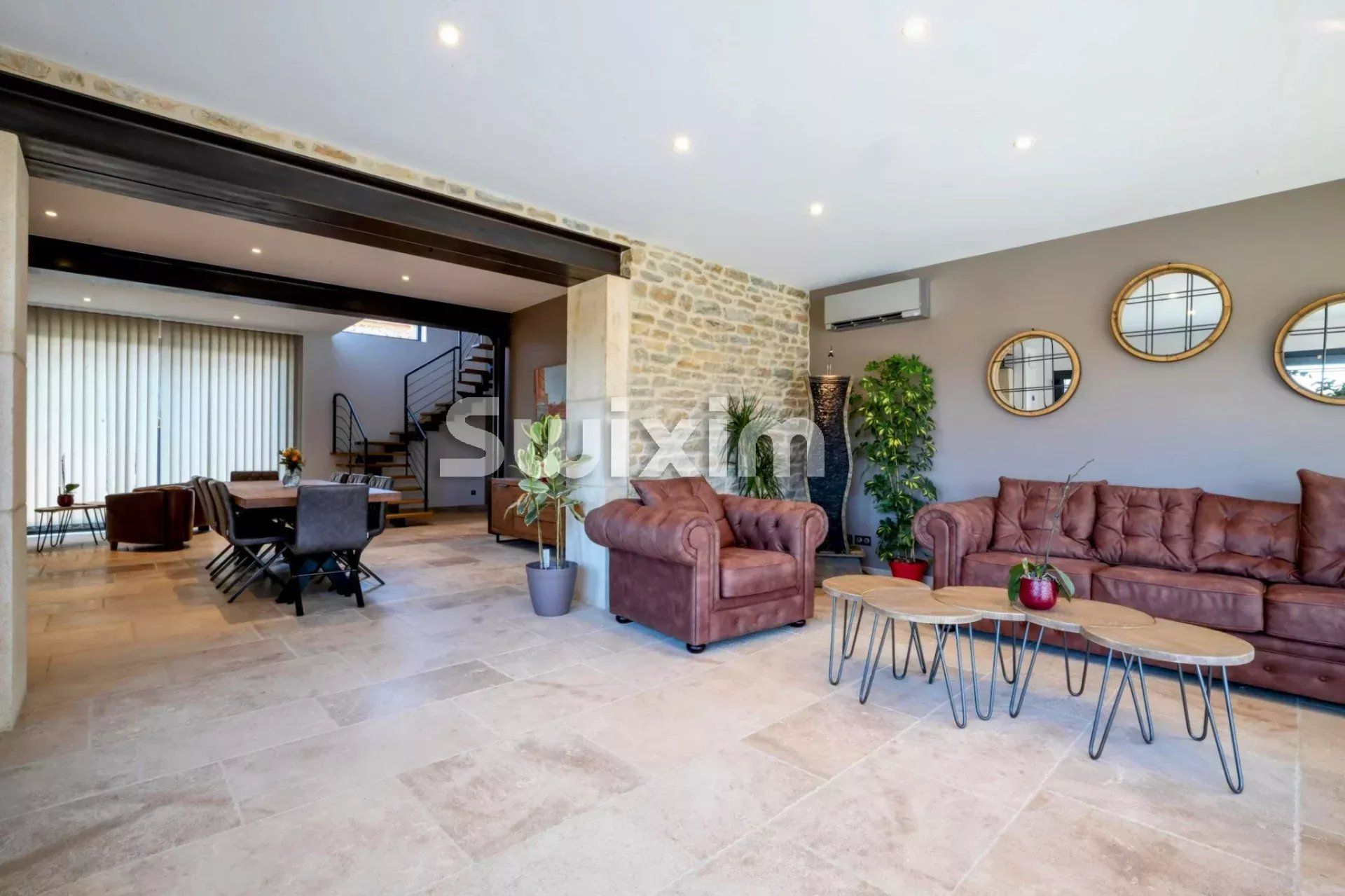 propriété 9 Pièces en vente sur Santenay (21590)