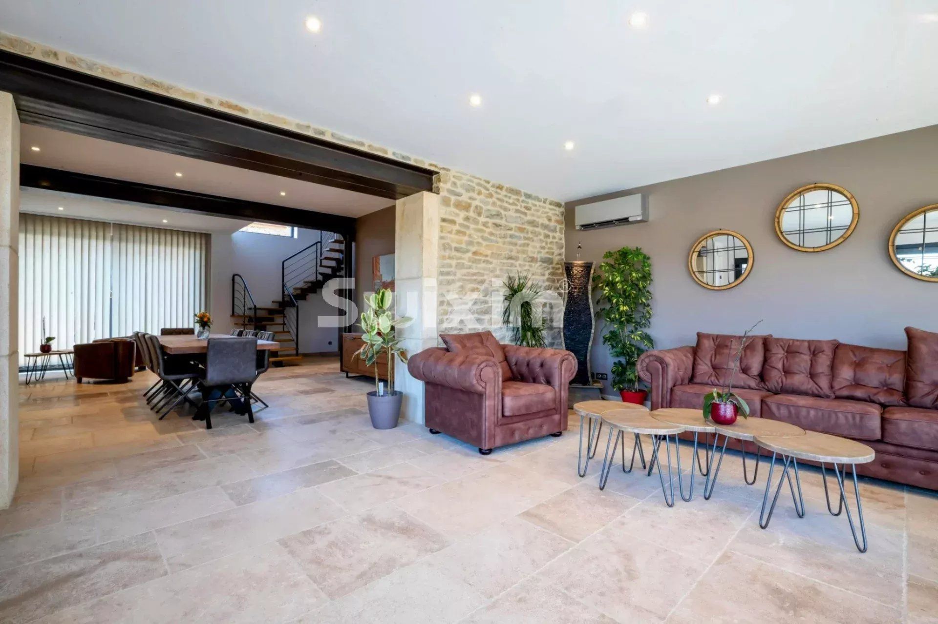 propiedad 9 Salas en venta en Santenay (21590)