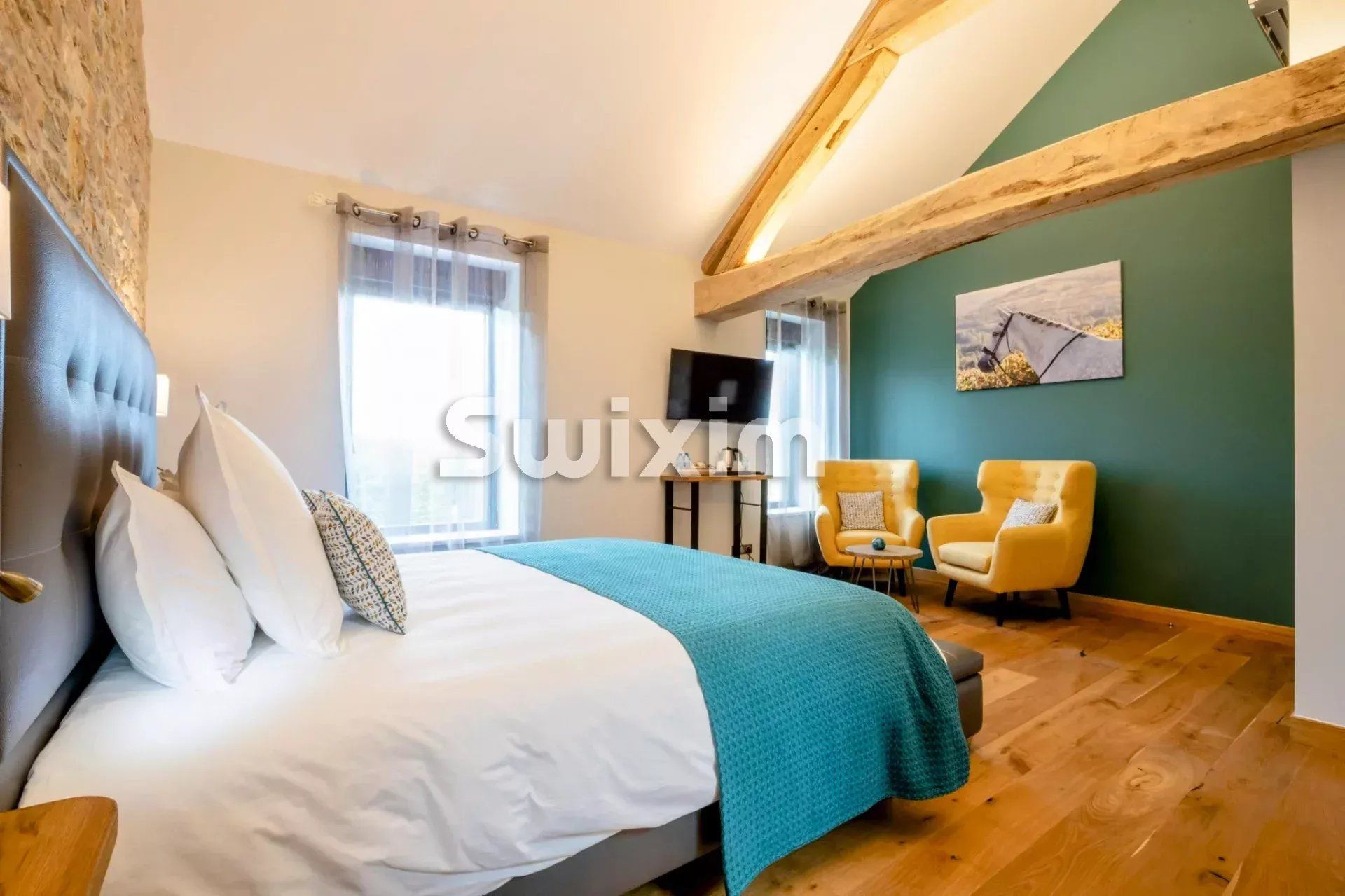 propriété 9 Pièces en vente sur Santenay (21590)