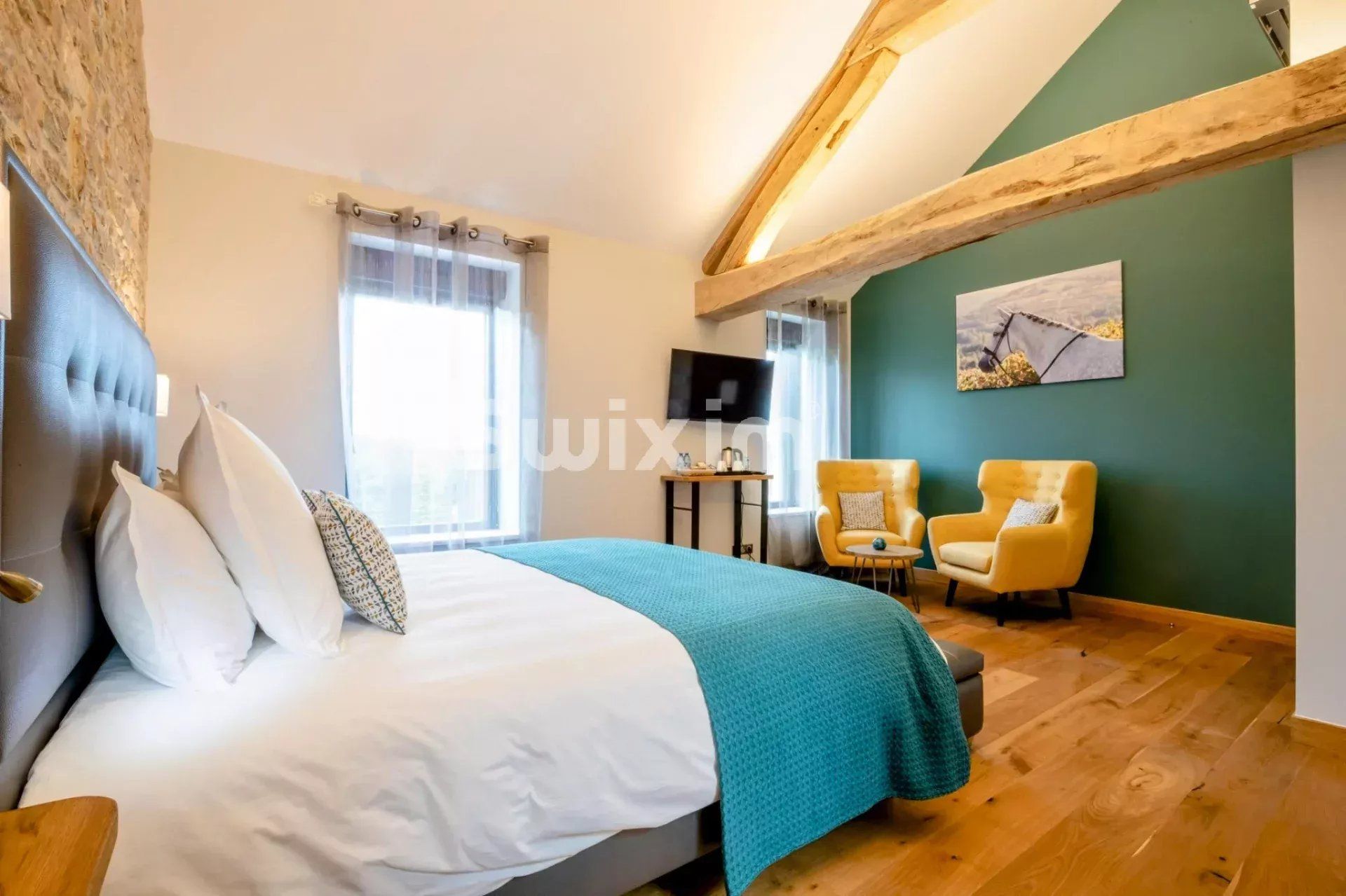 propiedad 9 Salas en venta en Santenay (21590)