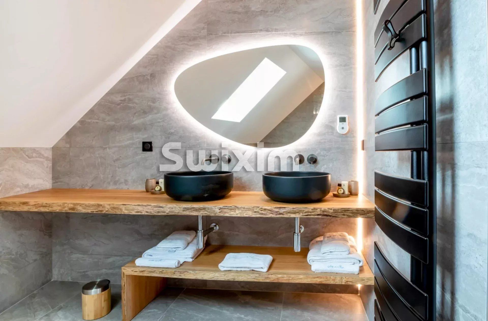 propriété 9 Pièces en vente sur Santenay (21590)