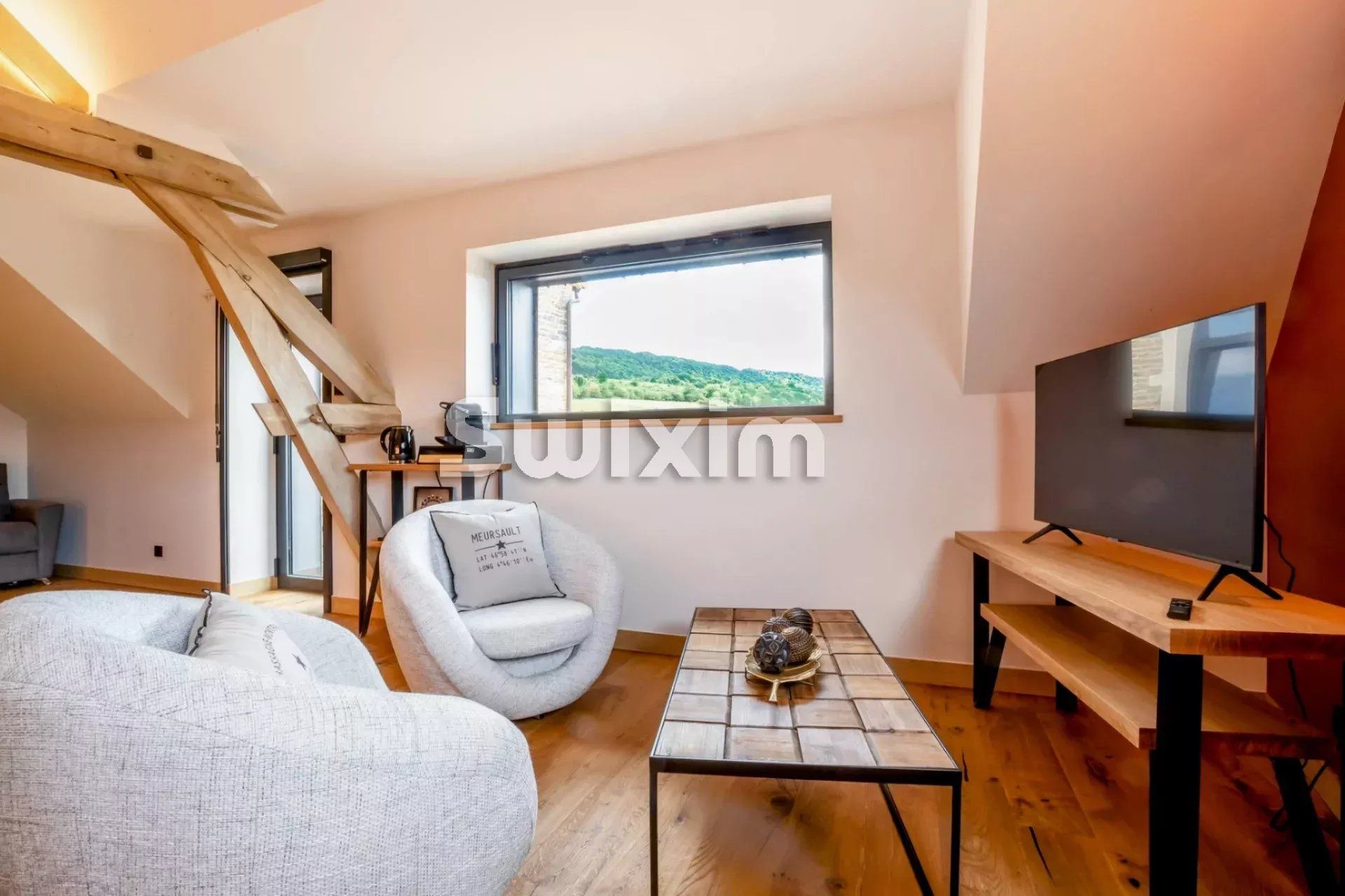 propriété 9 Pièces en vente sur Santenay (21590)