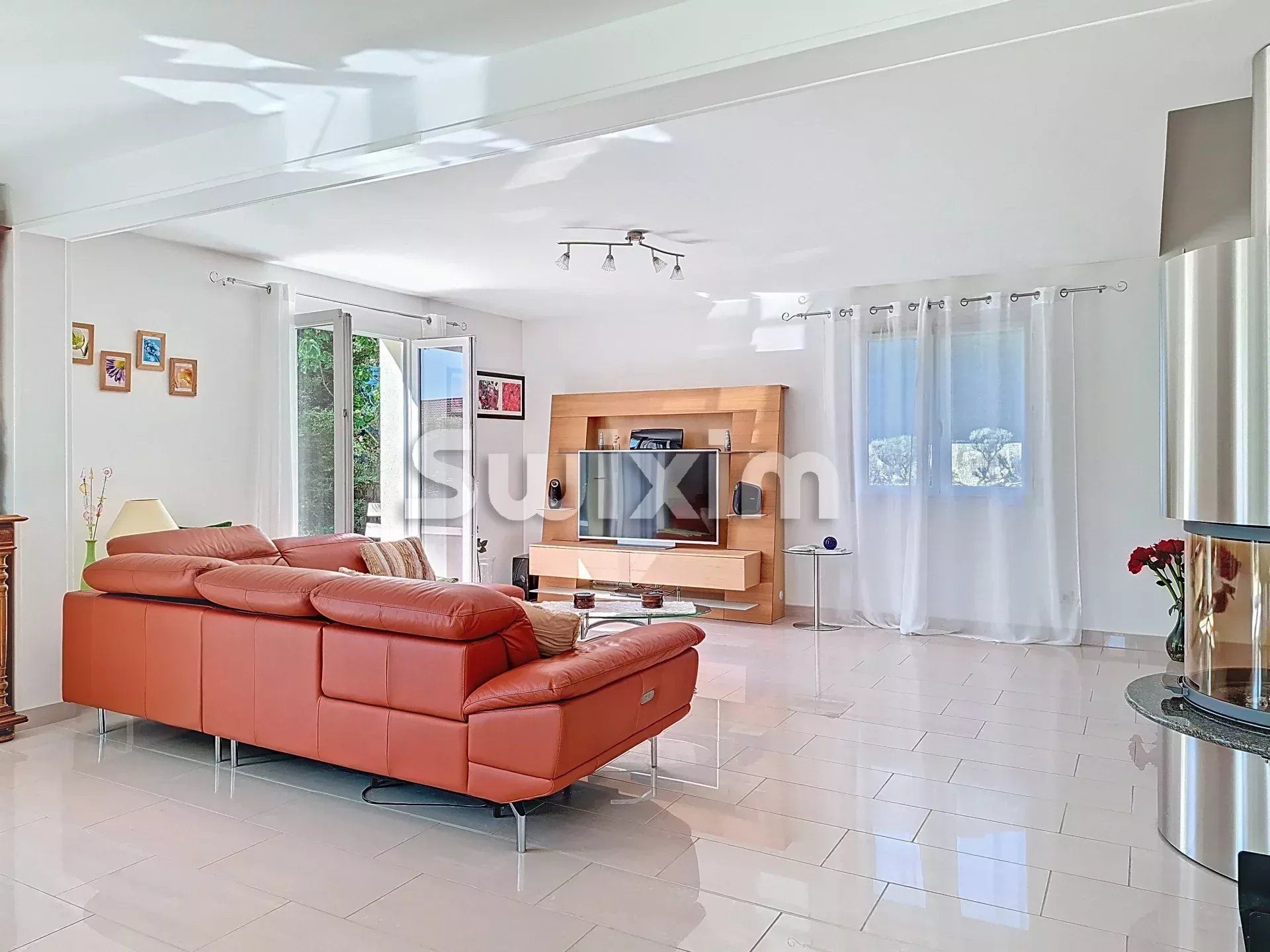 maison 5 Pièces en vente sur Collonges (01550)