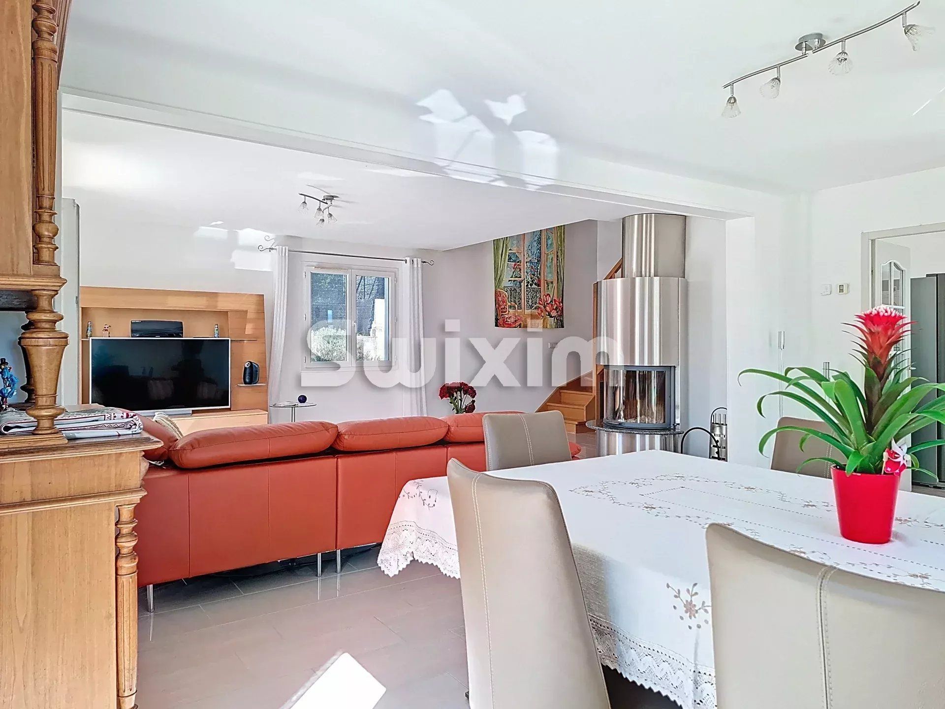 maison 5 Pièces en vente sur Collonges (01550)