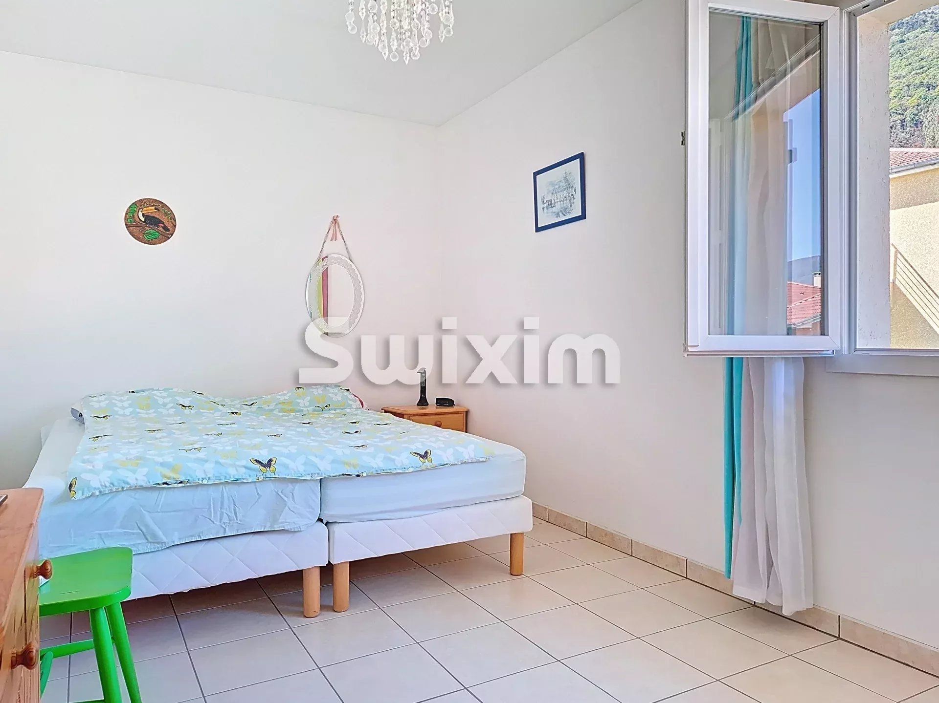 maison 5 Pièces en vente sur Collonges (01550)