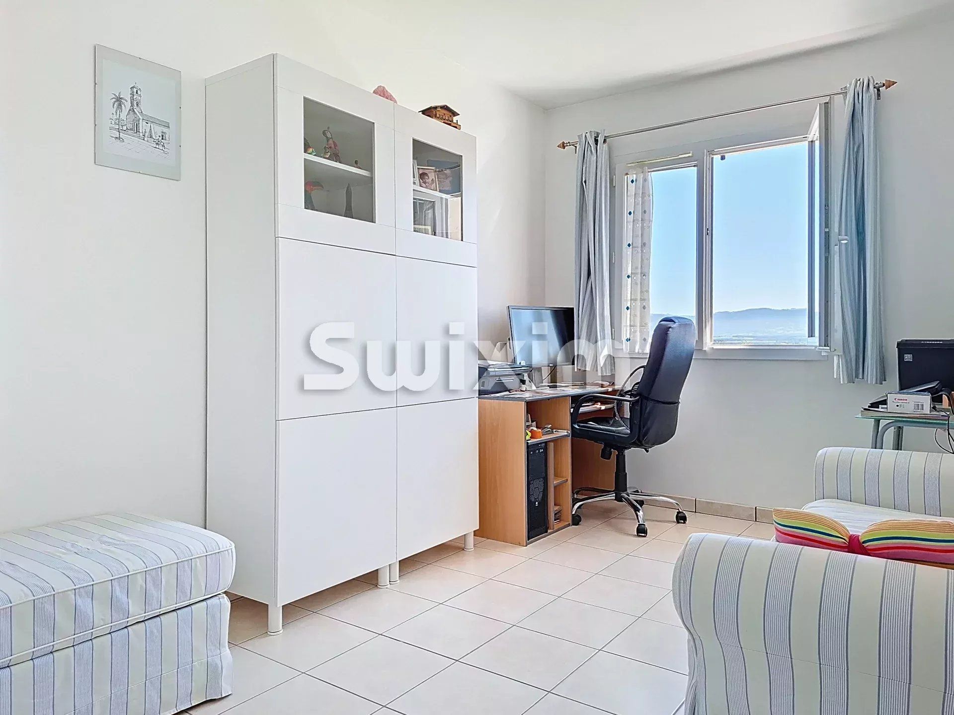 maison 5 Pièces en vente sur Collonges (01550)