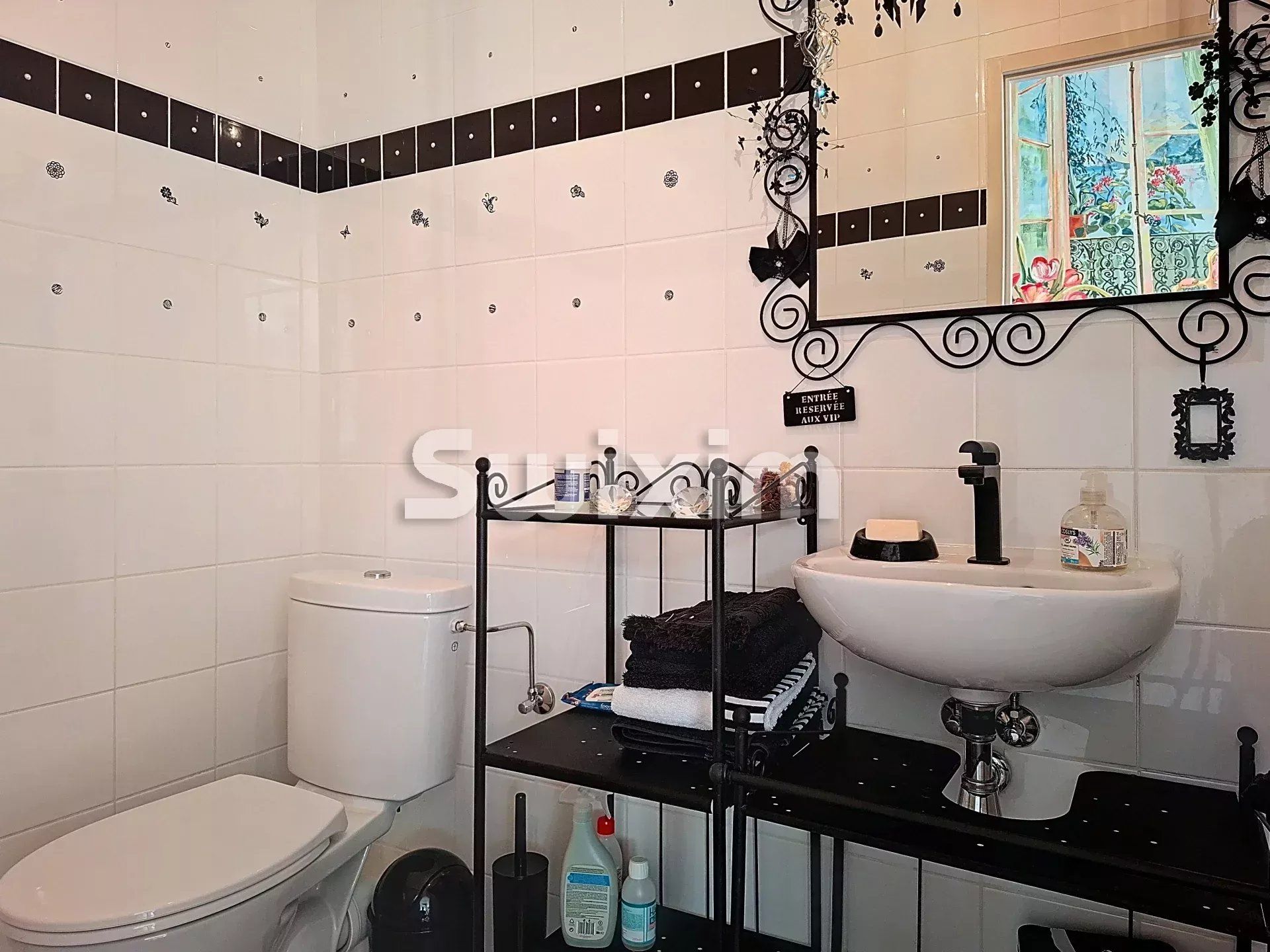 maison 5 Pièces en vente sur Collonges (01550)