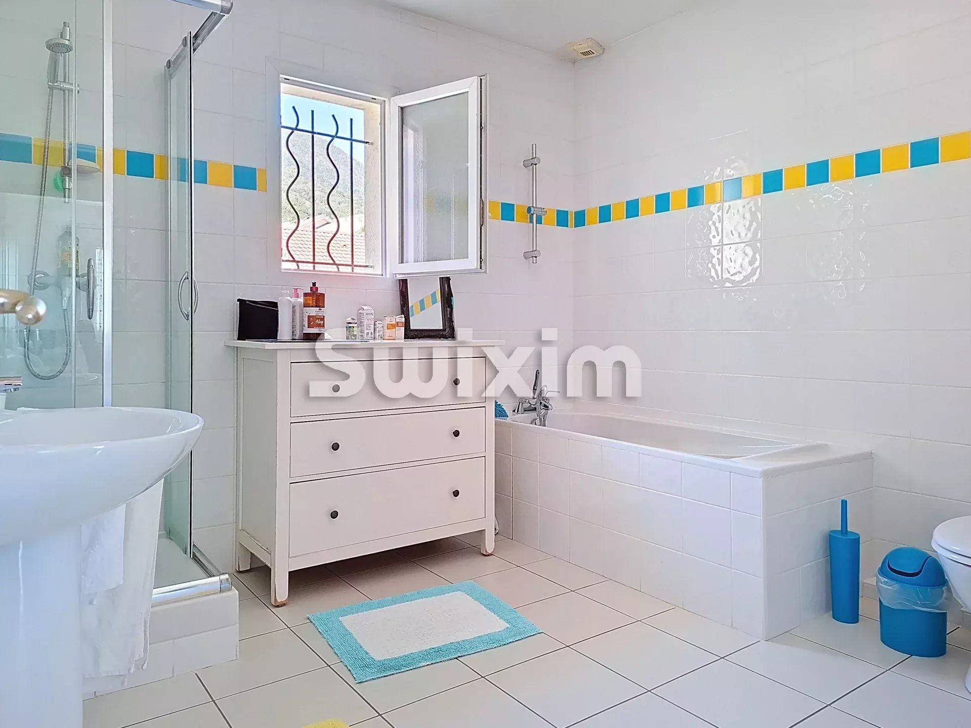 maison 5 Pièces en vente sur Collonges (01550)