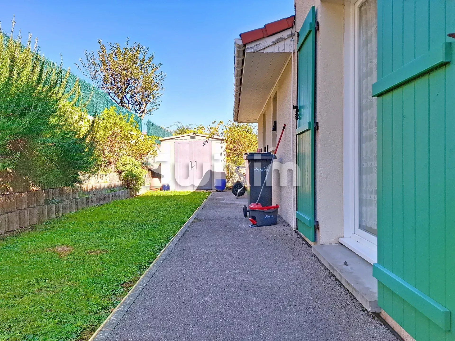 maison 5 Pièces en vente sur Collonges (01550)