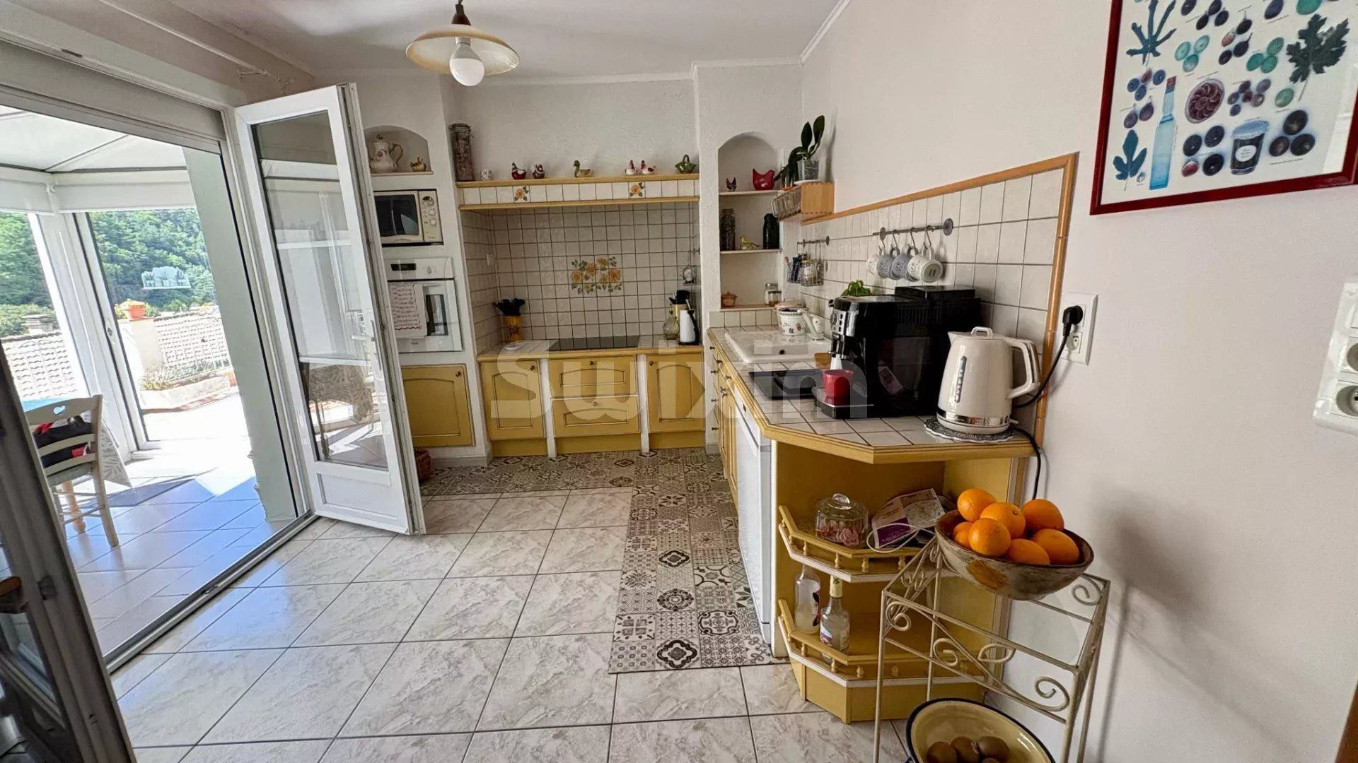 villa 5 Pièces en vente sur La Grand-Combe (30110)